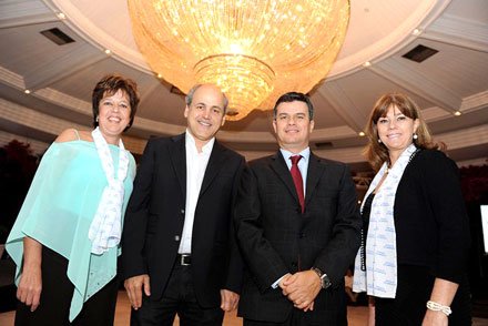 debutantes------fundação-ec