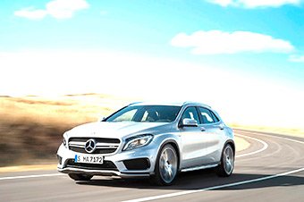 10-jan-14---M-Benz-GLA-45-AMG---1