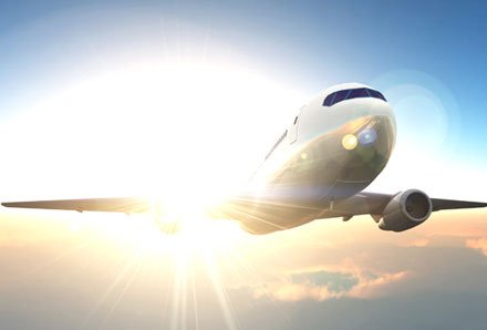 AVIÃO-IMAGEM