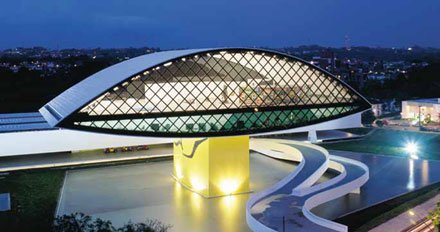 Museu-Oscar-Niemeyer-2
