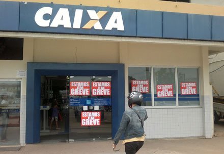caixa-greve