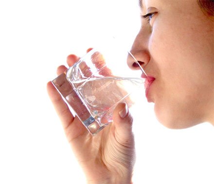 agua