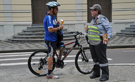 ciclista