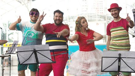 Tupi-Pererê
