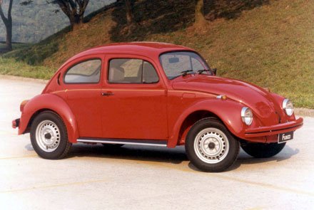 fusca