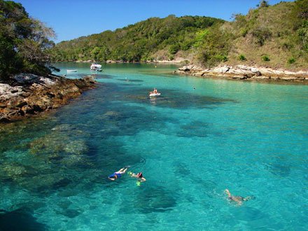 ilha