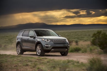 Discovery-Sport