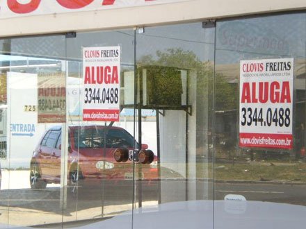 aluga