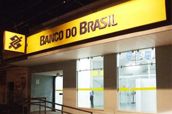 Banco do Brasil - Divulgação