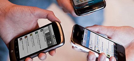 smartphonee