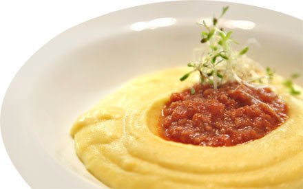 POLENTA