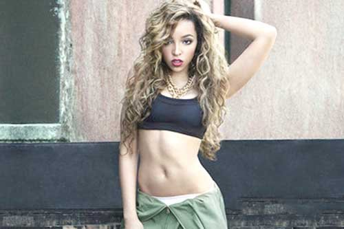 TINASHE