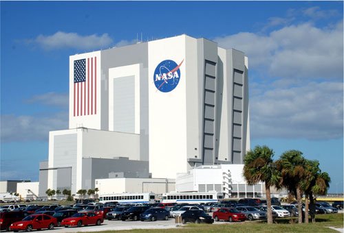 nasa