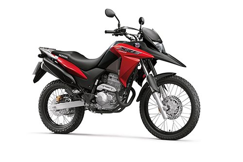 26 fev 16 - Nova Honda XRE 300 - 1