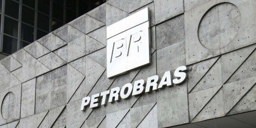 PETROBRAS NO RIO.