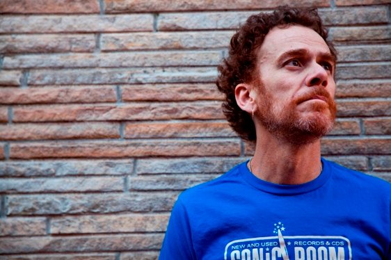 nando reis fotos: ana beatriz e thiego montiel