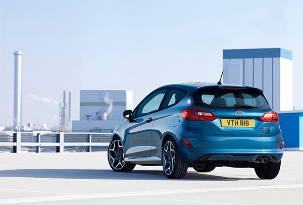 02 mar 17 - Ford Novo Fiesta ST - 2