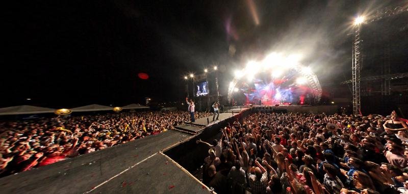 Country Festival 2016 - 2