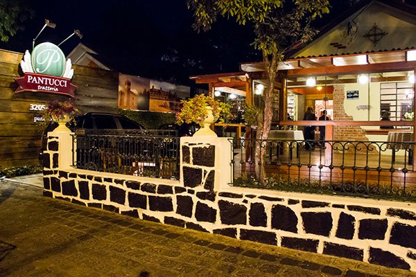 Pantucci-Trattoria