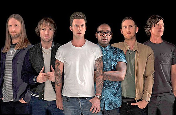 maroon-5