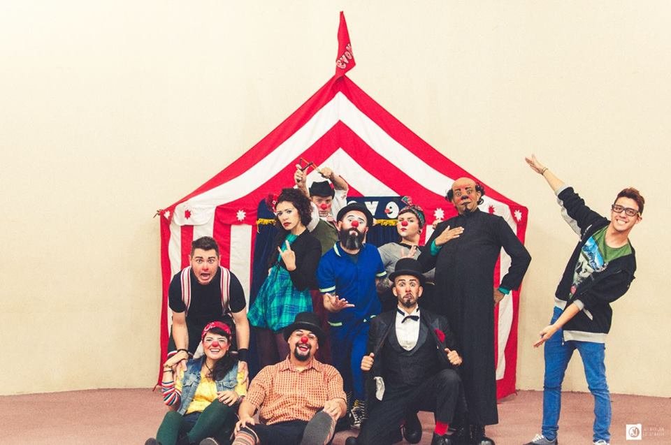 Circus Various
