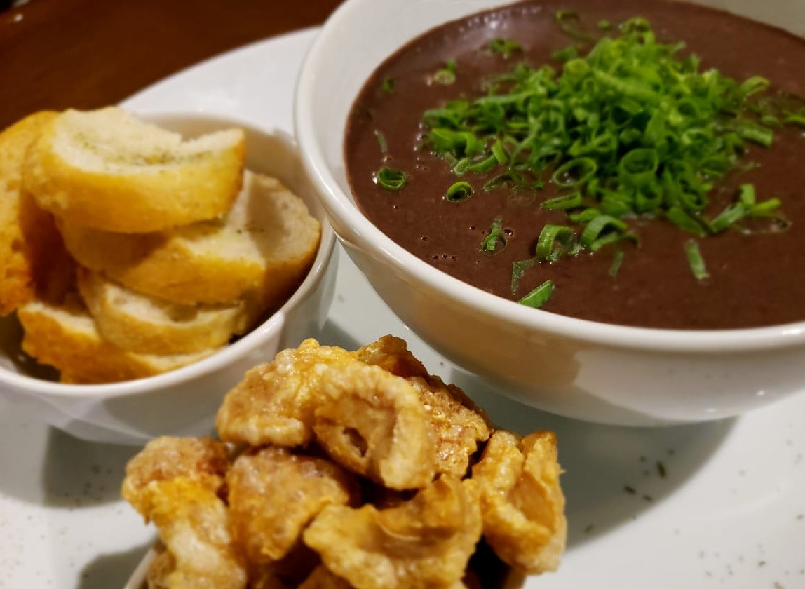 Amanh Tem Feijoada No Tiki Taka Gastrobar Jornal Gratuito Com Circula O Na Grande Curitiba E