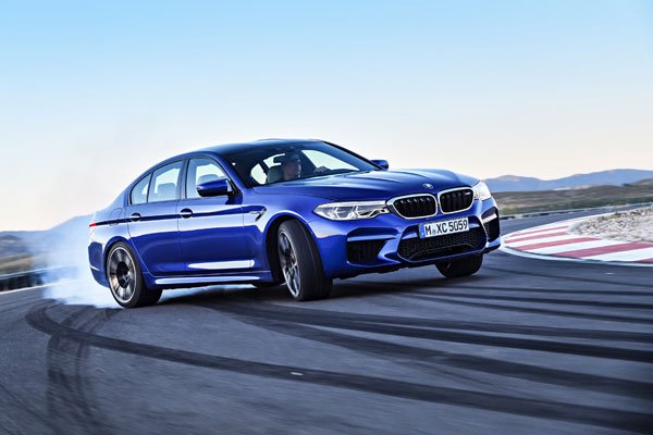 03-jul-18---Novo-BMW-M5-2018---1
