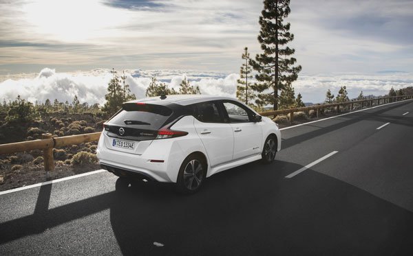 18-jul-18---Nissan-Leaf