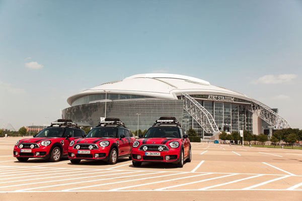 23-jul-18---MINI-Cooper-S-E-Countryman-ALL4---2