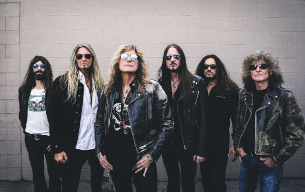whitesnake