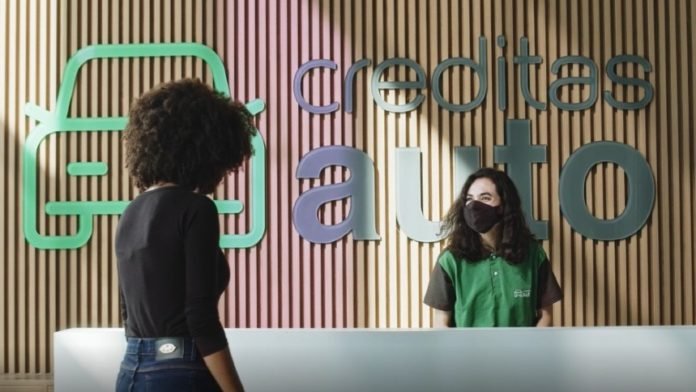 Creditas-auto