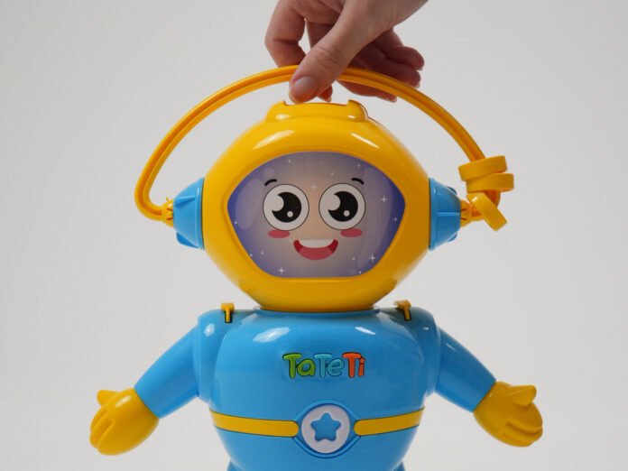 tateti astro