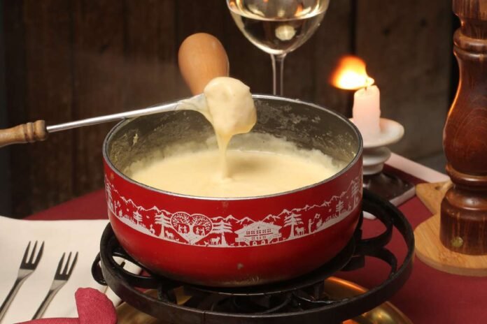 FONDUE