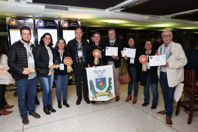 produtores witmarsum
