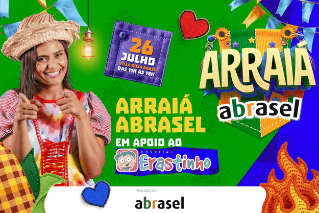ARRAIA ABRASEL RELEASE (4)