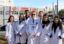 AVC: neurologista do Hospital Mackenzie alerta para prevenção e rapidez no atendimento médico: “tempo é crucial”