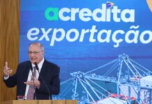 Acredita Exportação vai aumentar as vendas de pequenos negócios ao exterior