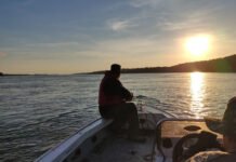 Piracema: restrição de pesca começa neste sábado e vai até 28 de fevereiro no Paraná