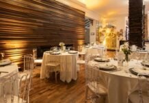 Hotel Johnscher celebra Natal e Ano Novo com gastronomia e ambiente histórico em Curitiba