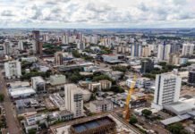 Paraná tem a 2ª menor desigualdade de renda do Brasil, aponta IBGE