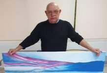 Marcos Bento inaugura exposição individual Crepusculum em Curitiba