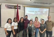 UTFPR Curitiba sedia evento sobre os Faxinais do Paraná