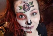 Agitaí facilita contratação de artistas para animar festas de Halloween