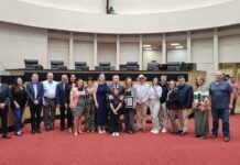 ABIH-SC celebra 60 anos e Dia do Hoteleiro em grande estilo