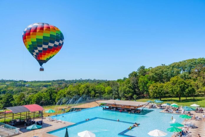 Arquivo Eco Cataratas Resort 01