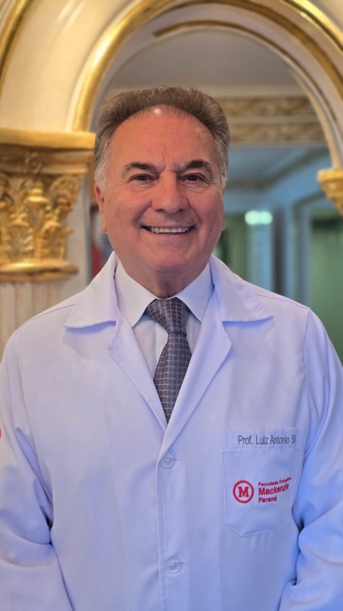 Dr. Luiz Sá