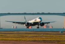 Azul se destaca na América Latina em ranking de pontualidade da Cirium, em outubro