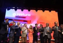 Gramado abre as portas para o futuro, Festuris 2025 começa com emoção e recorde de público