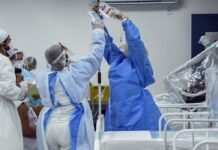 Número de enfermeiros no Brasil cresce 44% em cinco anos