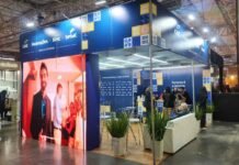 Federação Brasileira de Hospedagem e Alimentação (FBHA) fortalece o setor no Festuris 2025, em Gramado